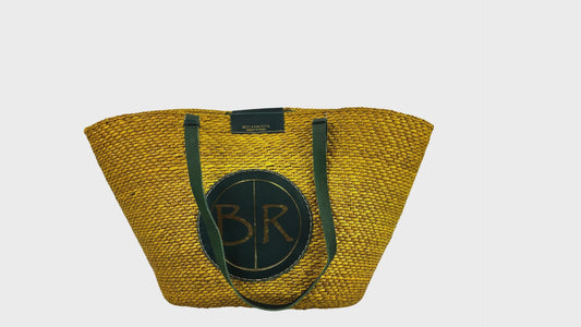BR Standard Bag