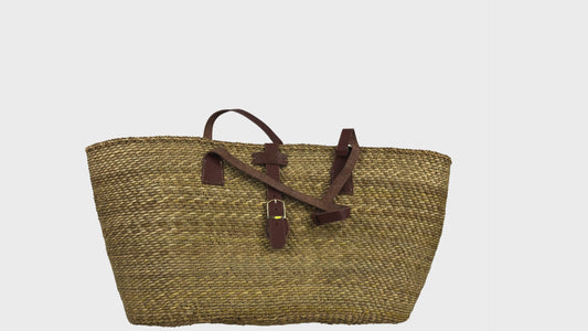 RUAHA Simple Bag