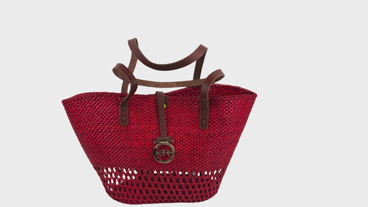 RED Standard CHUMA Bag